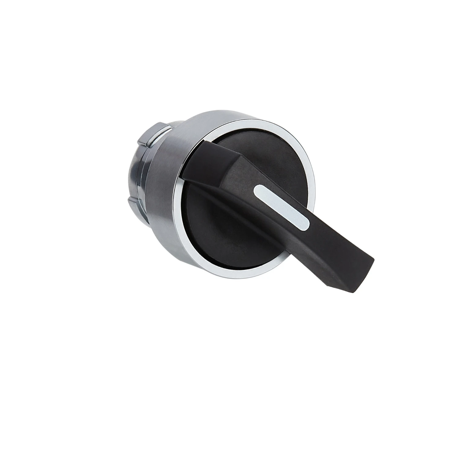ZB2BJ4C Select open key | metal | black | long handle