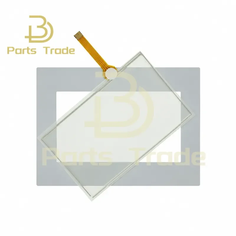 Touch Screen Panel Digitizer Glass for GP-4402WW PFXGP4402WADW with Protective Film
