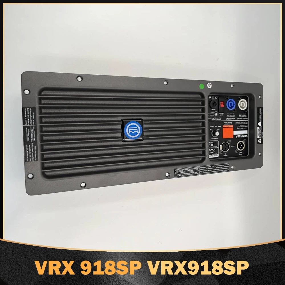 

For JBL Active Speaker Power Amplifier Module VRX 918SP VRX918SP