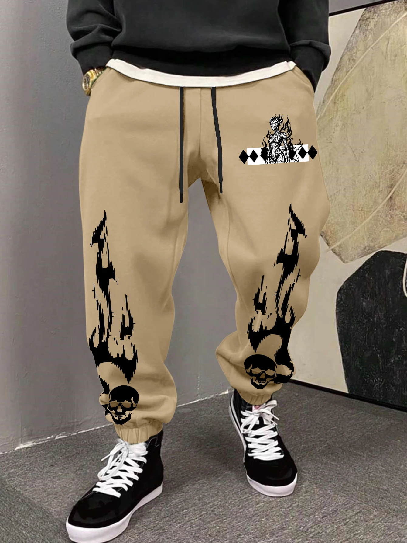 Khaki