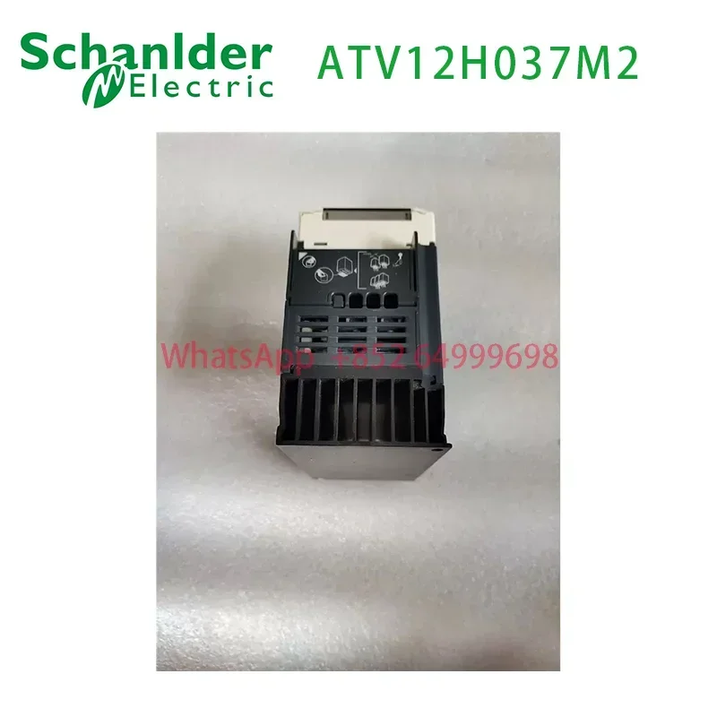 

SATV12H037M2, 220 В, 0,37 кВт, электронный инвертор, тест в порядке