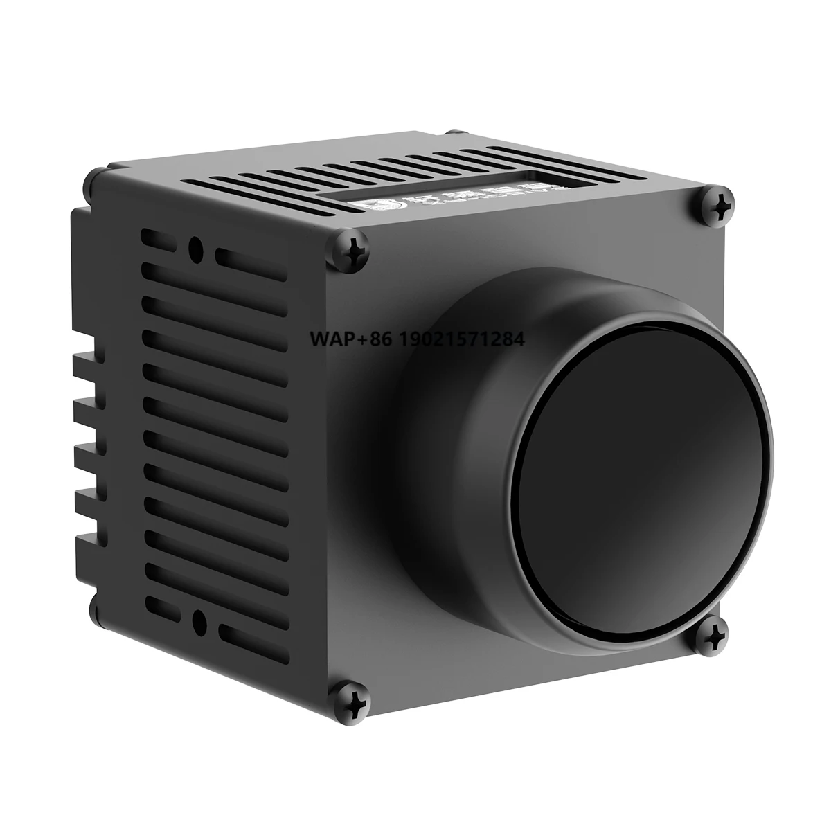 Waterproof Night Vision Thermal Imaging Car with CCD Sensor Vehicle Driving Assistant Module