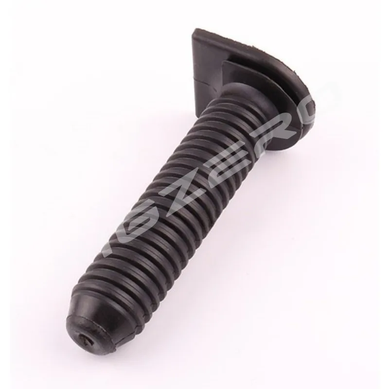 Trunk Mounting Spare Tire Screw Nut Bolt Tool for Audi A6 1998 1999 2000 2001 2002 2003 2004 2005 8E0803899 New Automobile Part view 5