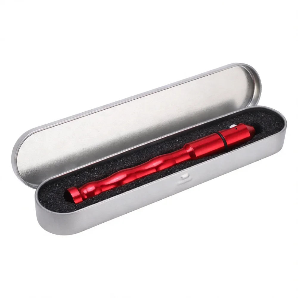 Manual TIG Welding Wire Feeder Pen Precision Metalworking Accessory Ergonomic Filler Rod Handle Helper For Daily Welding