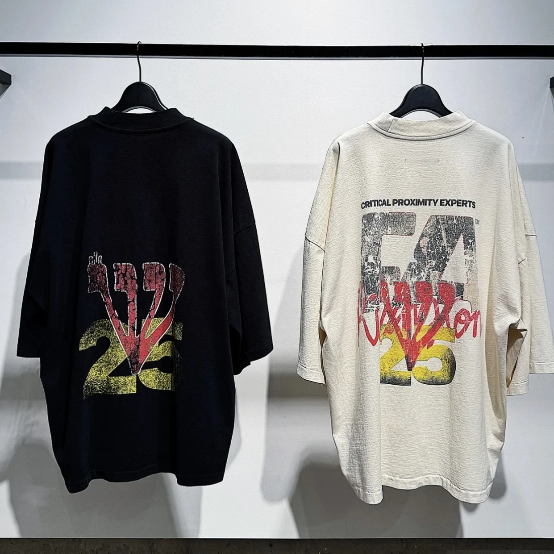 

Washed RRR-123 T Shirt Men Women High Quality Tops Tee RRR123 T Shirt