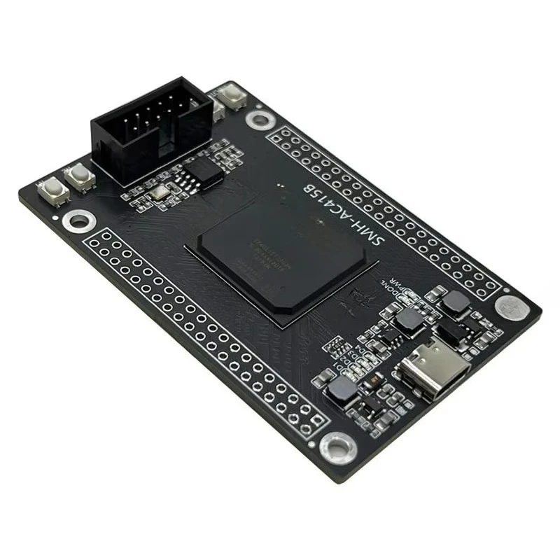 Ep4ce15 Core Board Fpga Core Development Board Altera-Cyclone Iv AC415B