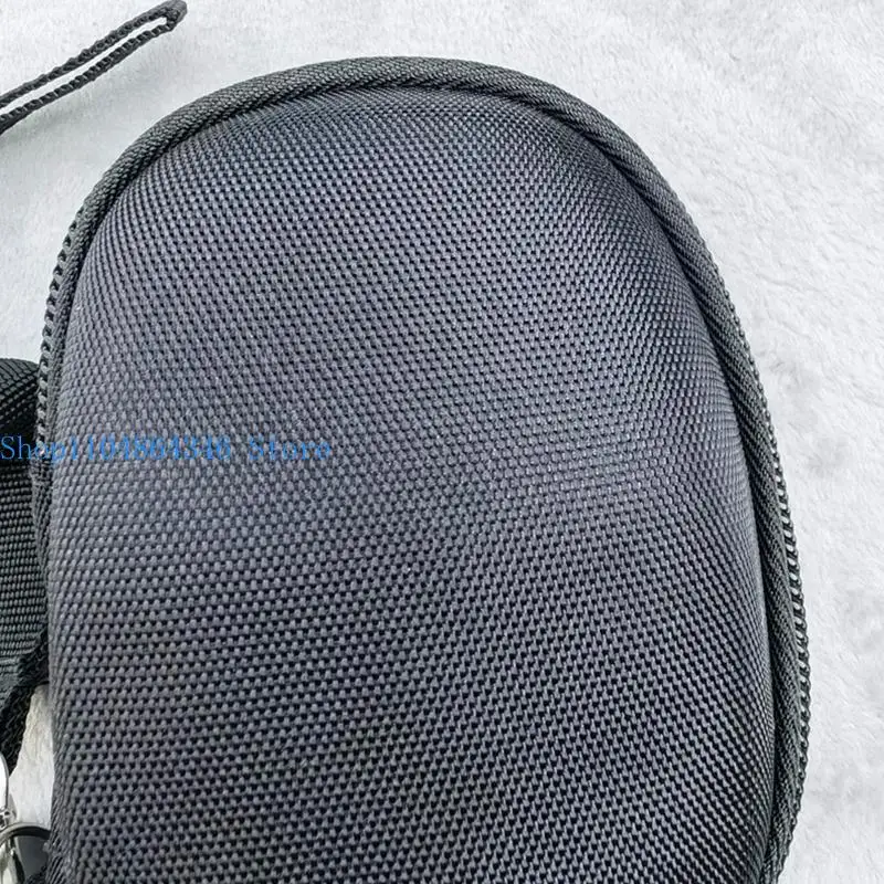 652F Protective EVA Hard for Case for MX 1 2 3 Mice Gaming Mouse Carrying Storage Bag Simple Stylish and Strong