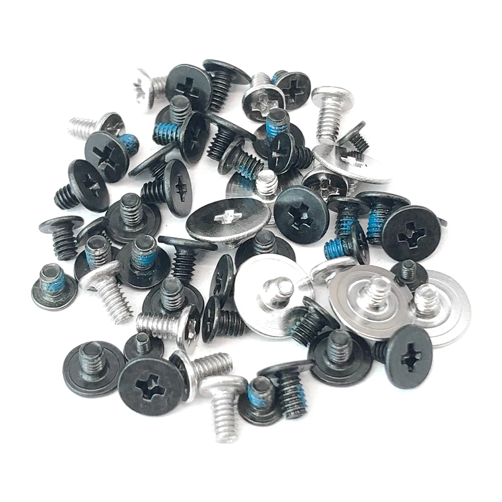 Full laptop screw set For LENOVO Yoga Book 9 13IRU8 82YQ/Yoga Book 9 13IMU9 83FF/Yoga Book 9 14IAH10 83KJ