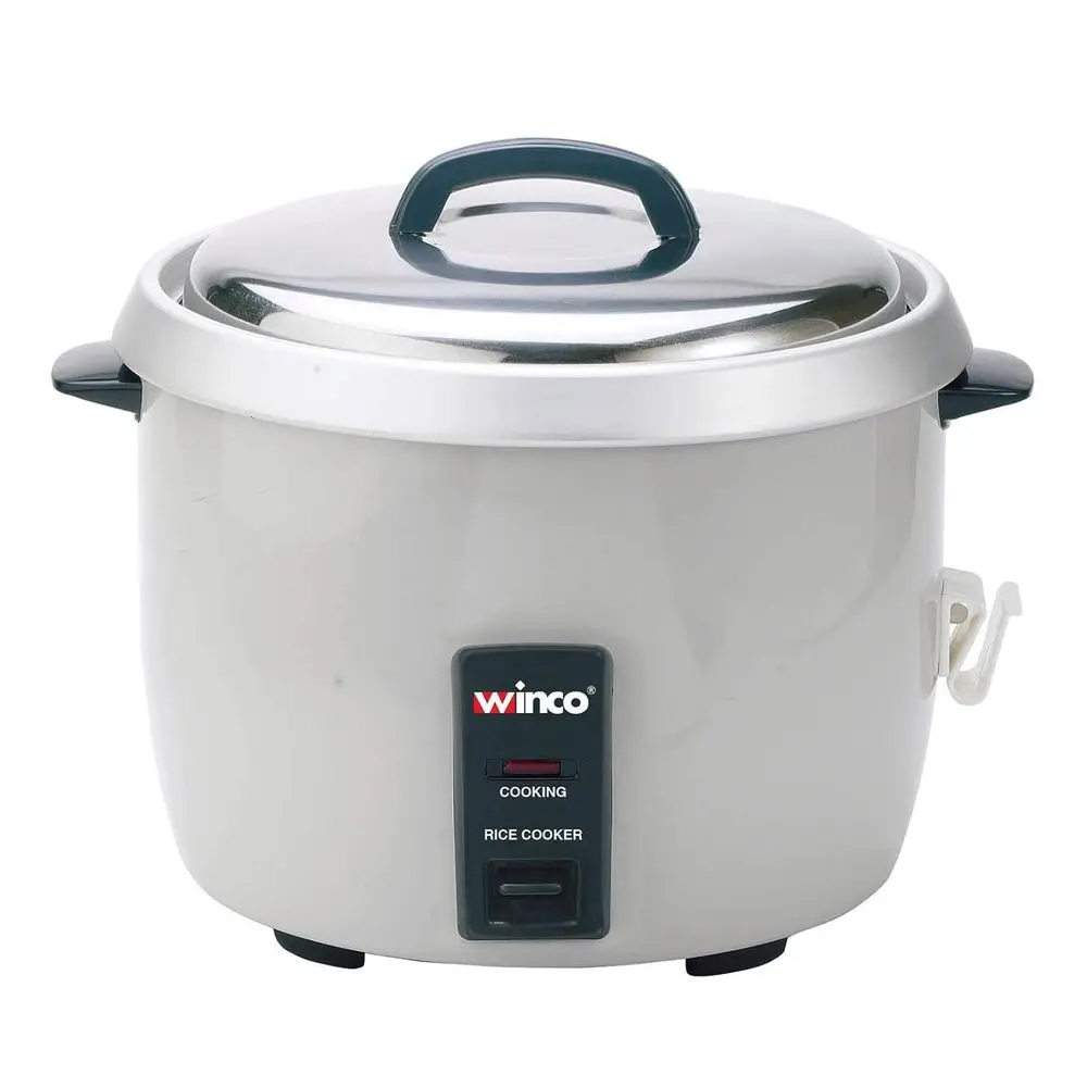 

30 Cup Electric Rice Cooker