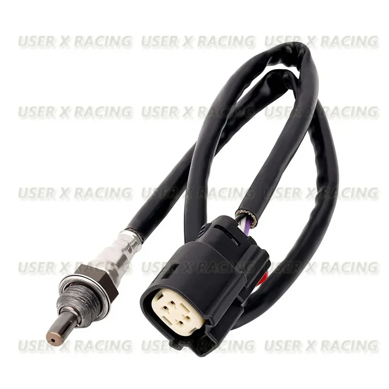 

USERX Universal Motorcycle Oxygen Sensor for 32700006 Harley Davidson Softail Deluxe Iron 883 Seventy Two XL1200V Softail Slim