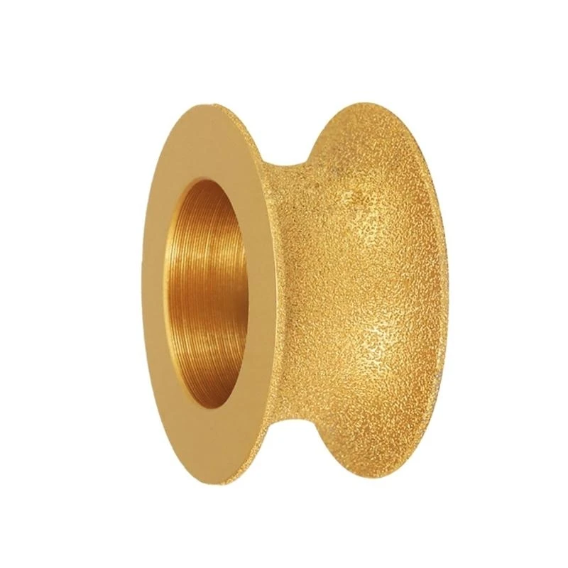 

Brazed Diamonds Grinder Stone Grinding Wheel French Marble Granites Tile Ceramic Trimming Grinding Disc JOMD