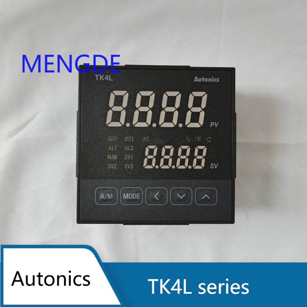 

Регулятор температуры Autonics TK4L-14CC TK4L-14CN TK4L-14RN TK4L-14RR TK4L-14SN TK4L-24RC TK4L-24RN TK4L-24RR TK4L-24SN