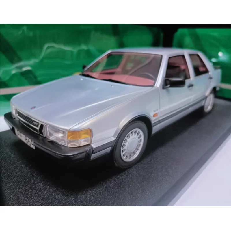 Saab diecast cars sales