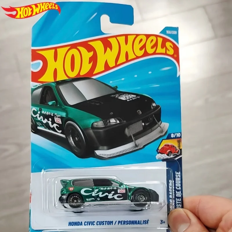 Hot Wheels Super Tr…