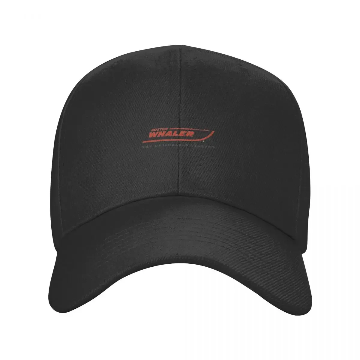 Premium Luxury Best Boats For Sailing and Fishing By Boston-Whaler Sports Logo Baseball Cap Cosplay Hats For Women Men's