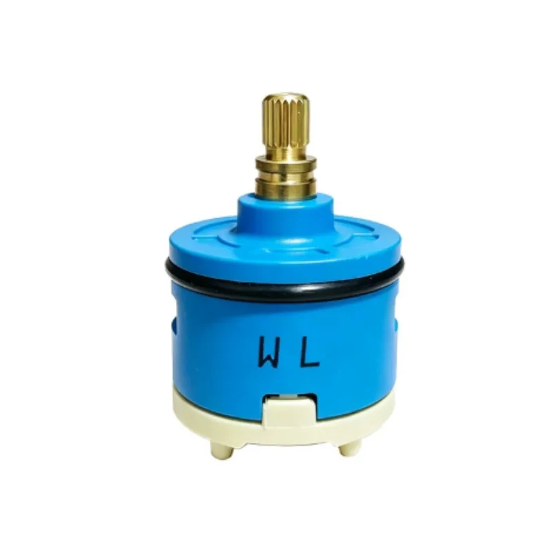For Arrow Brand Constant Temperature Showerhead Switching, Jiumu Hengjie Anhua Showerhead Ceramic Valve Core WL38mm Accessories