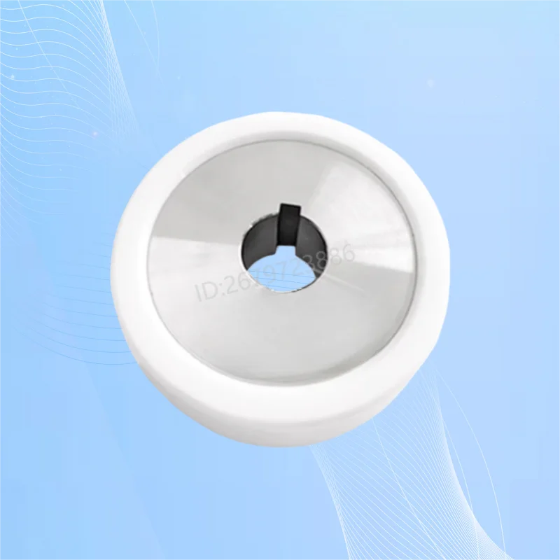 

C410 Pinch Roller 332015168 for CHARMILLES Wire walking machine Spare Parts