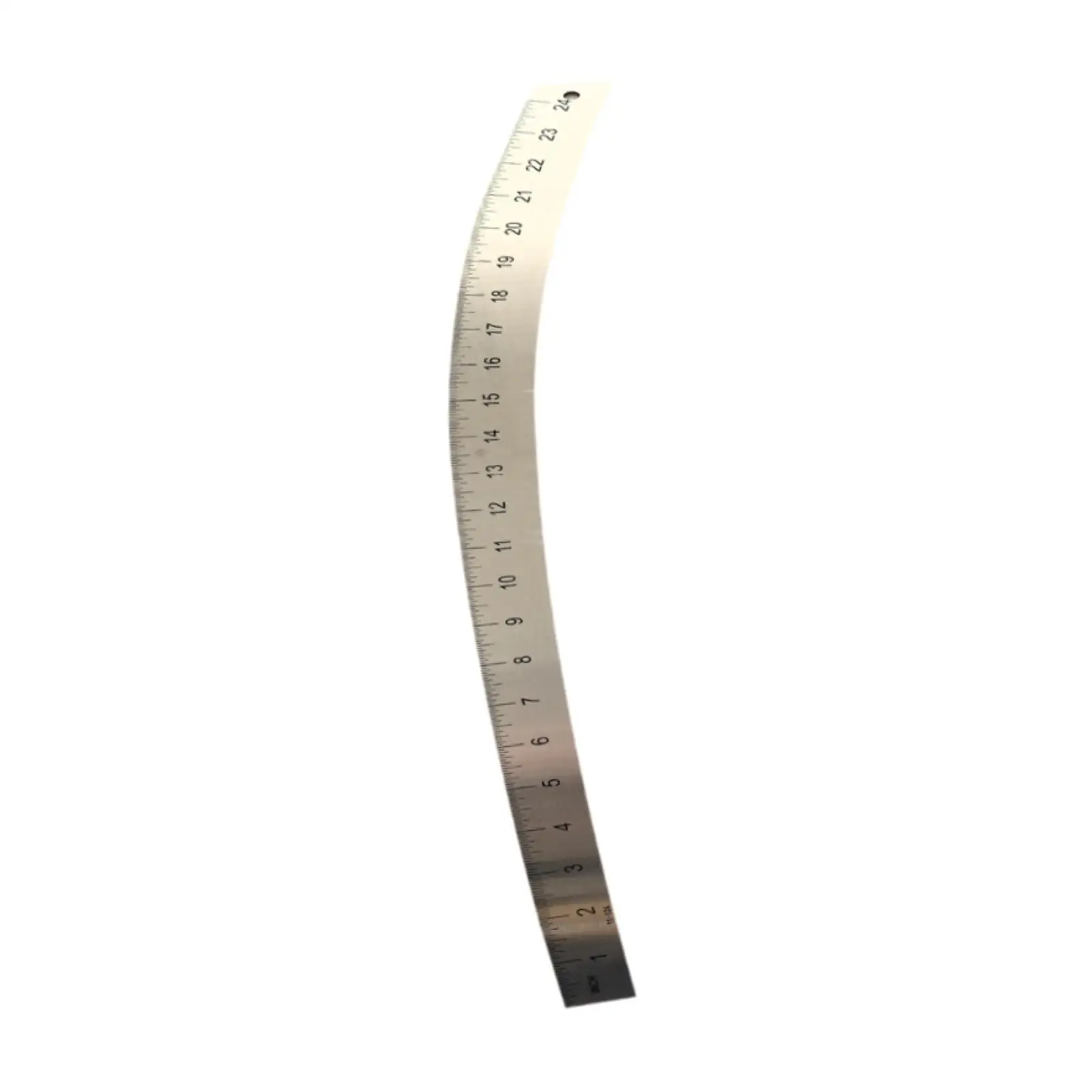 

Curve Ruler Portable Measurement Ruler for Pattern Maker Beginners Tailors