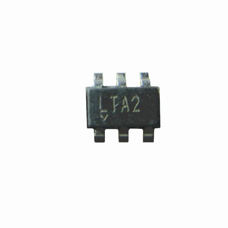 10 Pieces LTC4412ES6 LTC4412 LTA2 Power Switch Controller Chip Original