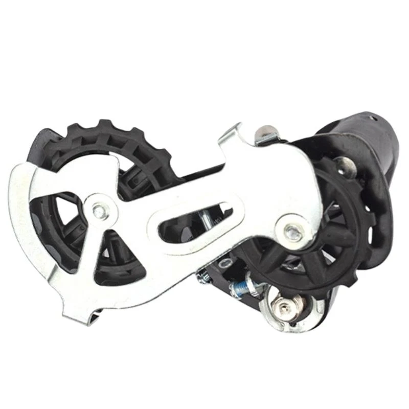 

Bicycles Rear Derailleur 6/7/8/9 Speed Direct Mount for Mountain Bikes Road Bike