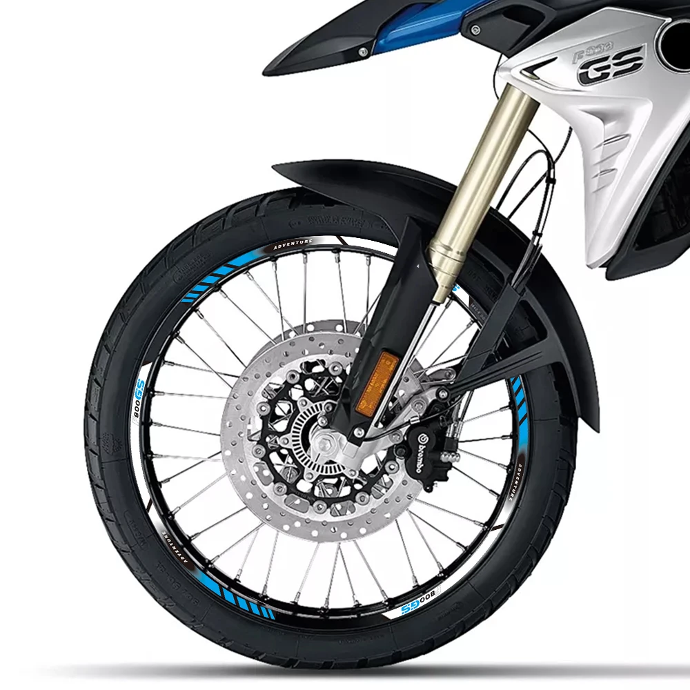 

Для BMW F800GS f800 gs F 800GS F 800 GS 21 дюйм 17 дюймов