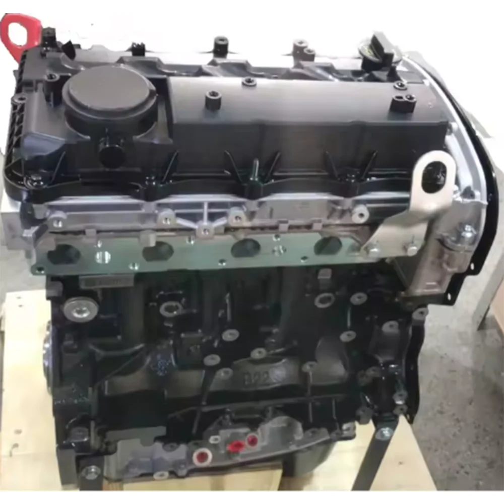 Car Engine Factory Diesel Engine  V348 4D22 2.2T 4 Cylinders  Auto Engine for FORDcustom