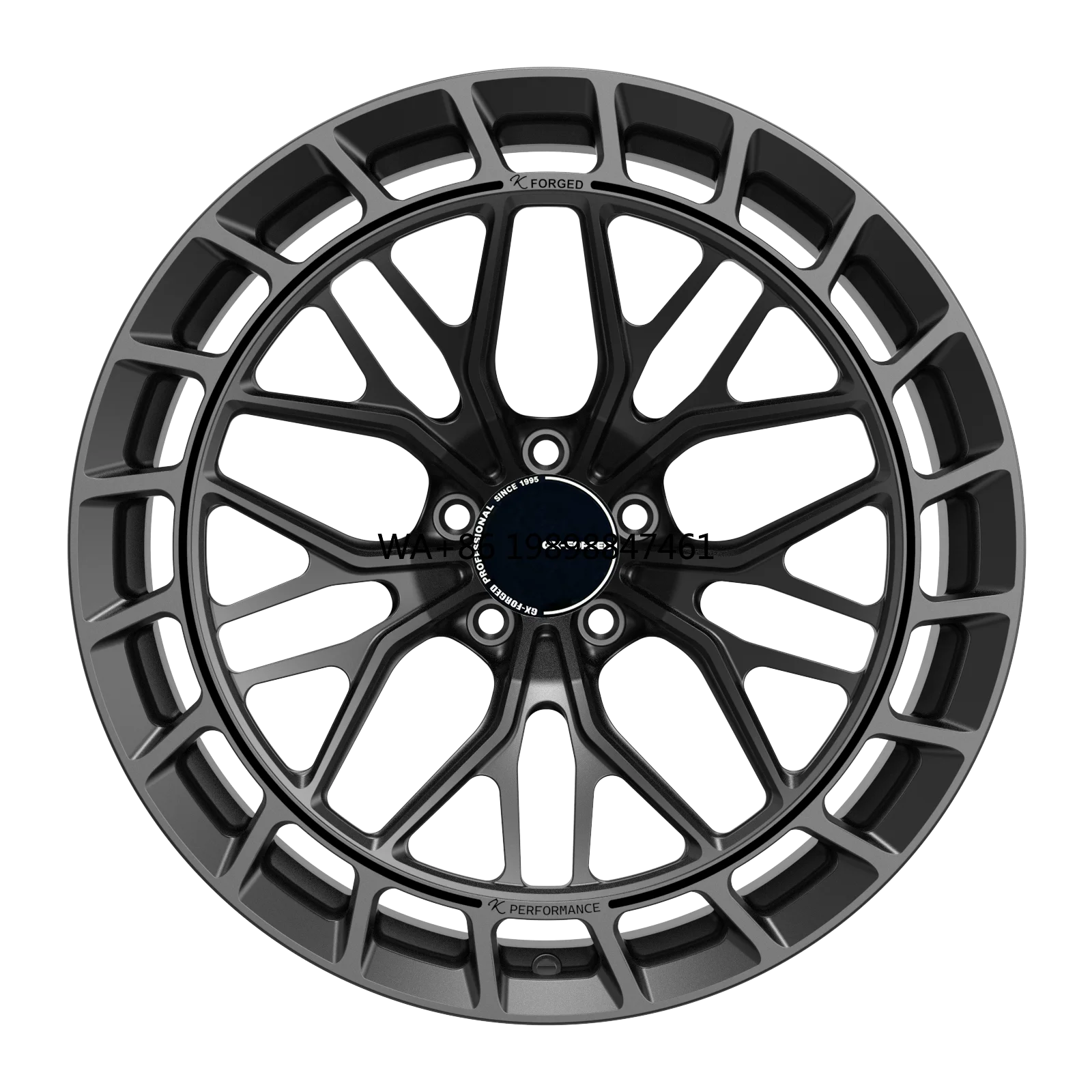 

Кованые легкосплавные диски на заказ для легковых автомобилей, 18-24 дюйма, монолитные, многоспицевые, высокопроизводительные.