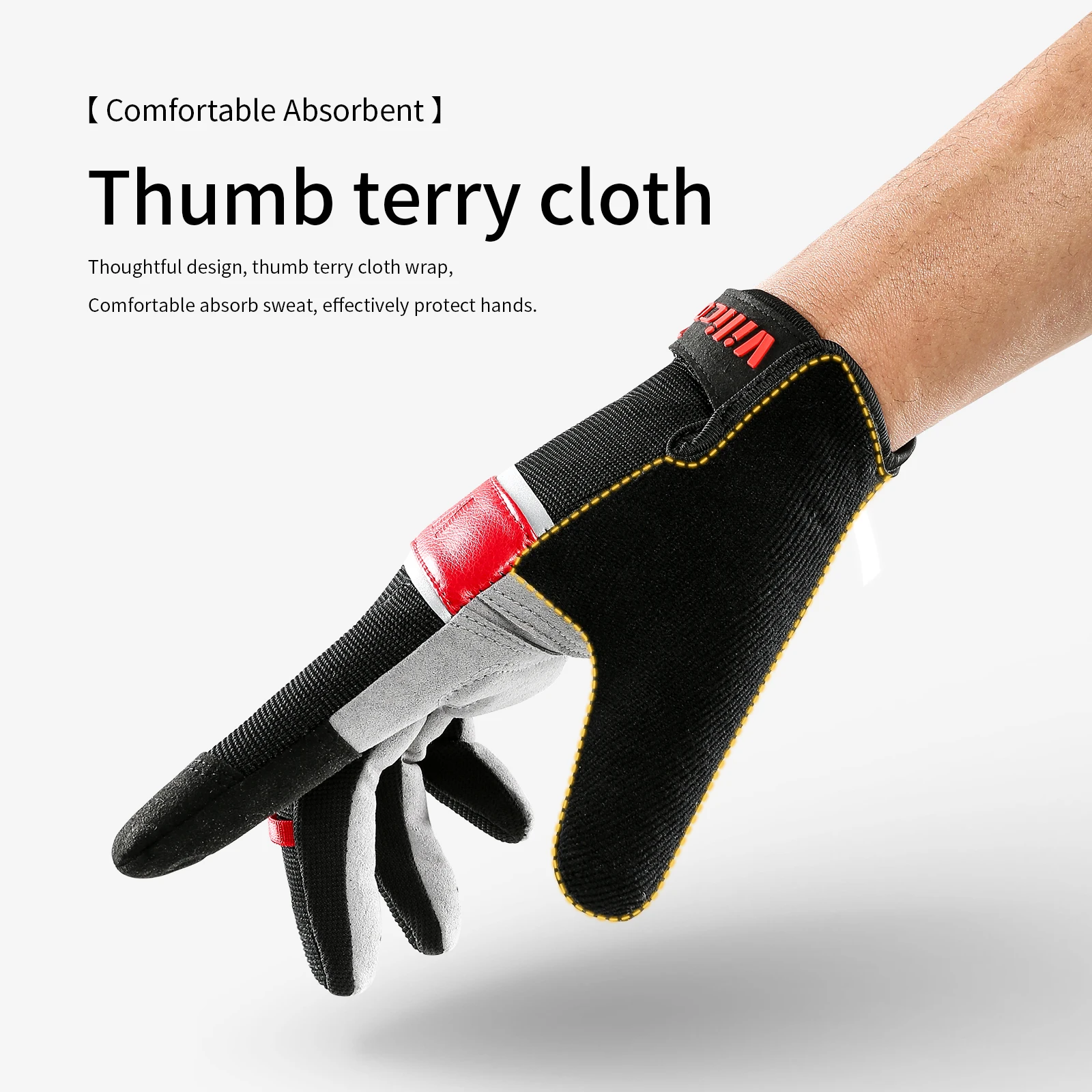 thumb