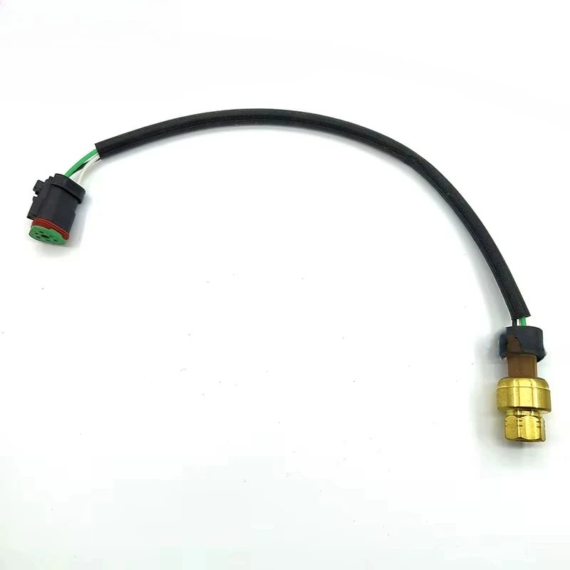 

E345B/365B Oil Pressure Sensor 329-3478