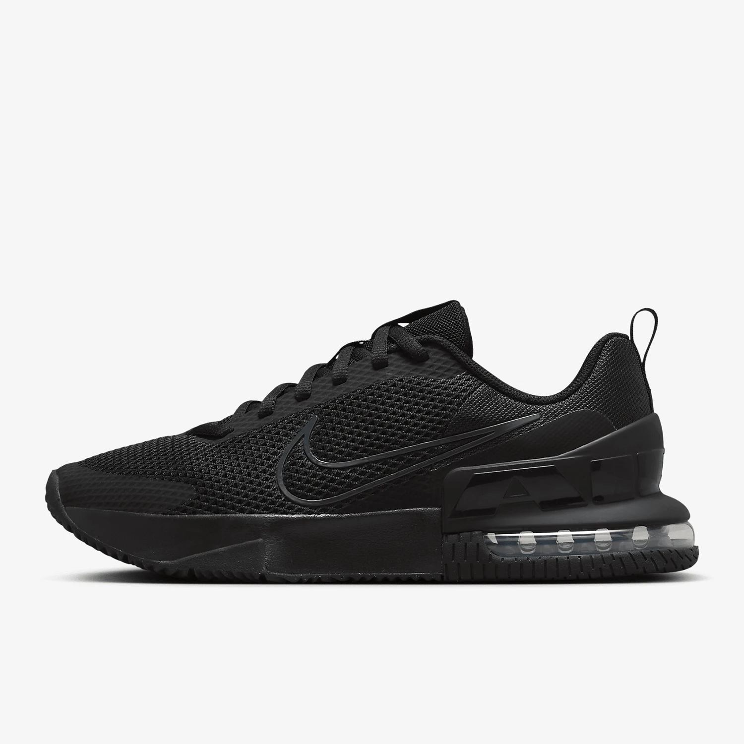 Nike genuine Alpha Trainer 6 men's air cushioned and cushioned training shoes FQ1833-003