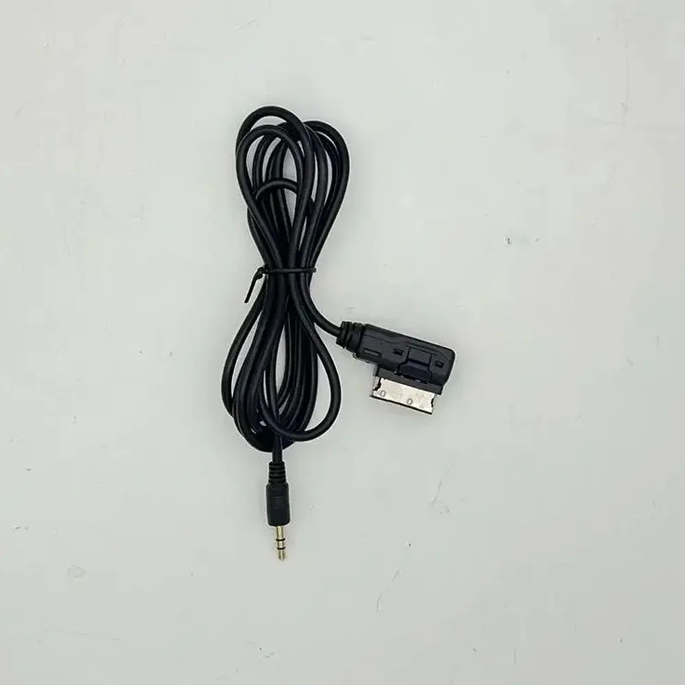 Адаптивный кабель для Audi