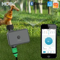 Temporizador de riego MOES Tuya Bluetooth