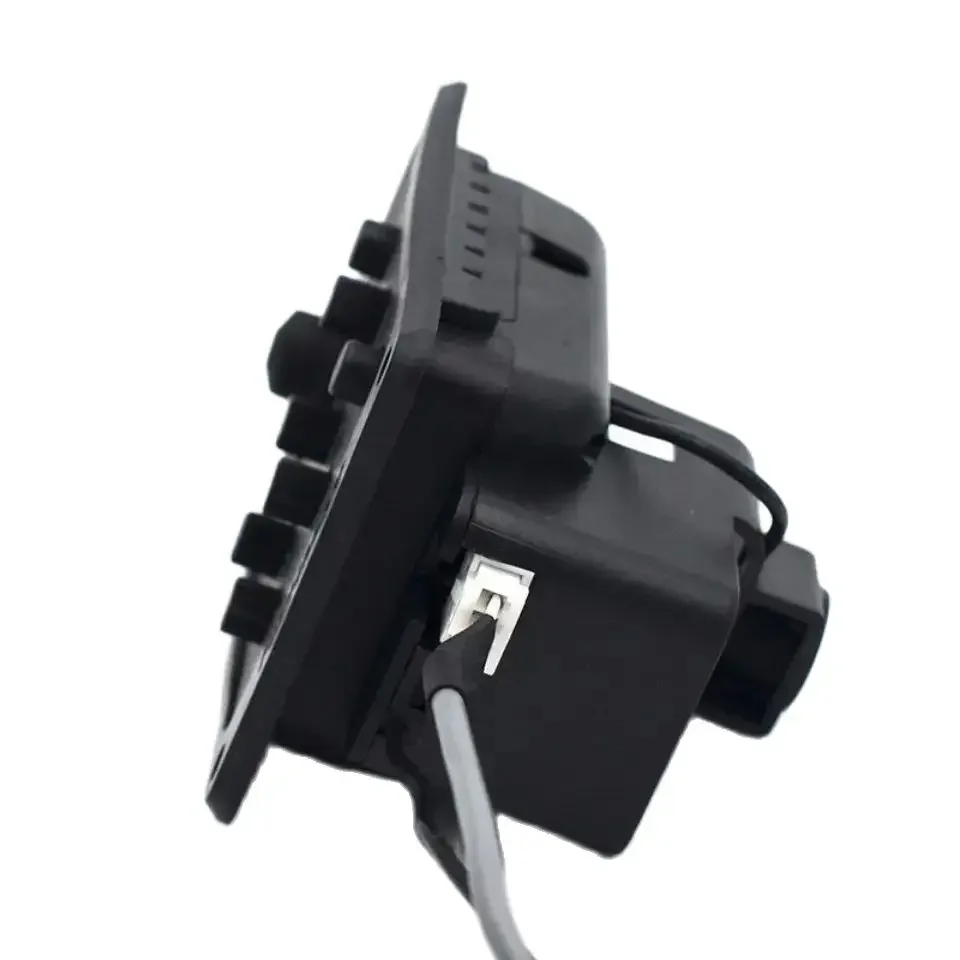 

1 шт. звукосниматель для акустической гитары с шумоподавлением, балансированный тюнер, защита от скрипа, Fish-Man 301