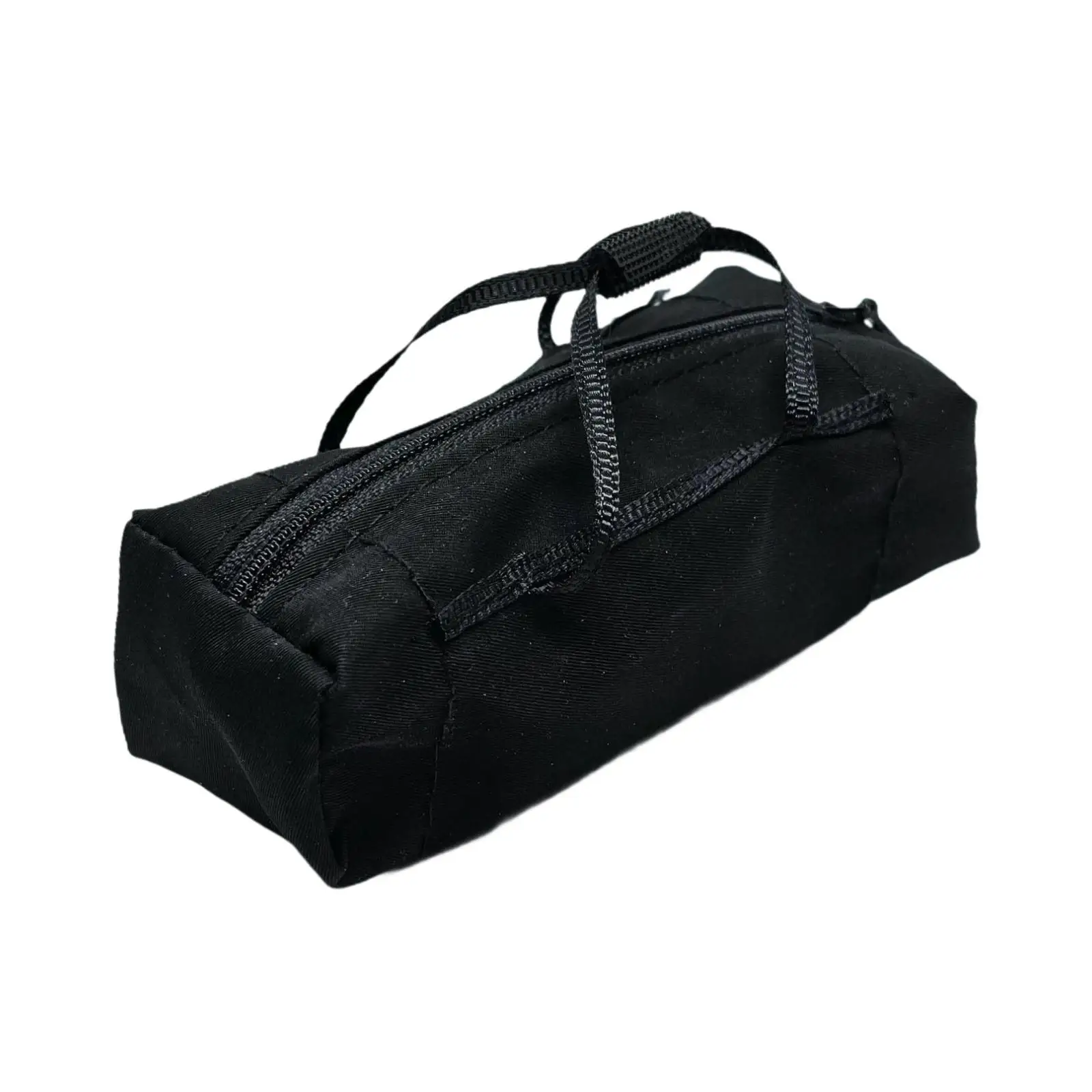 RC Luggage Carrying Bag Sturdy Realistic for 1:10 Scale Crawler Car Ornament view 2