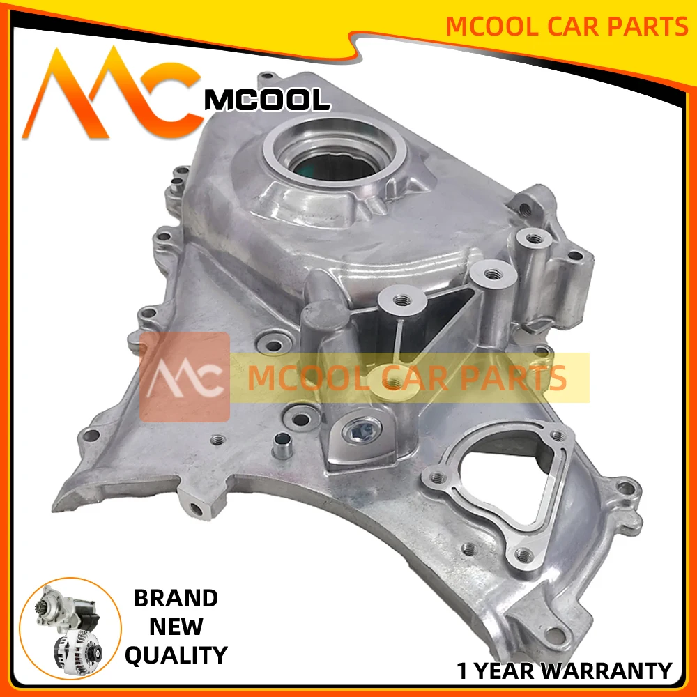 

NEW ENGINE OIL PUMP for Nissan PATHFINDER III 2.5 DCI 4WD YD25DDTi DIESEL 15010EB30A 15010-5X00A, 15010-EB301, 15010-EB30A,