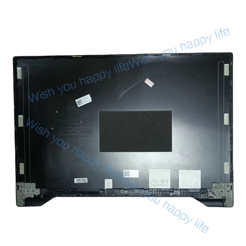 L... New Rear Lid Lcd Back Cover For ASUS ROG G15 GU502G GX502G GA502 Screen top cove