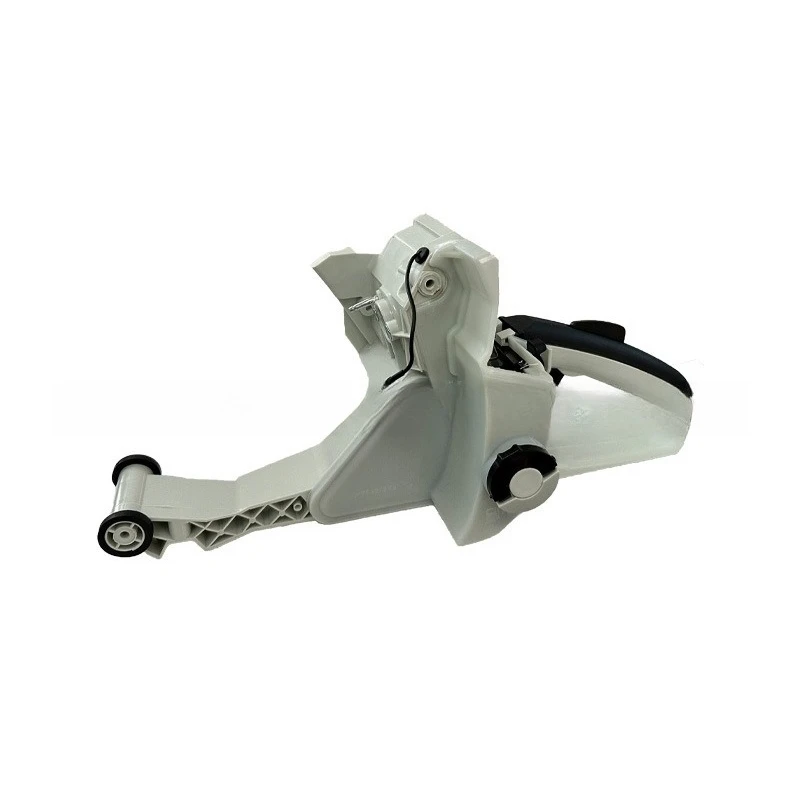 

Rear Handle Assembly of Chainsaw Suitable for MS380 MS381 AV038 Fuel Tank Handle Accessories