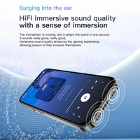 SOYES XS19 Mini Smartphone 3.88in 2GB RAM 16GB ROM Android10.0 With Facial Recognition Dual SIM Standby 3G Network Small Phone 5