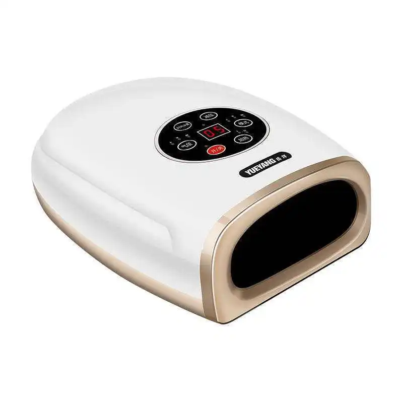 Home use Multifunction Wireless Vibrating Massager for hands relax Air Compression Hands Massager