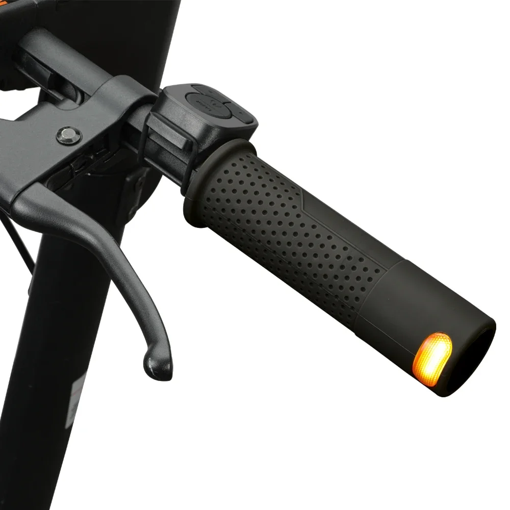 Für Xiaomi M365 1S Pro 2 Mi3 Mi4 Lenkergriffe oder Rücklicht Blinker für Ninebot Max G30 G2 für Hiboy – Detail 32
