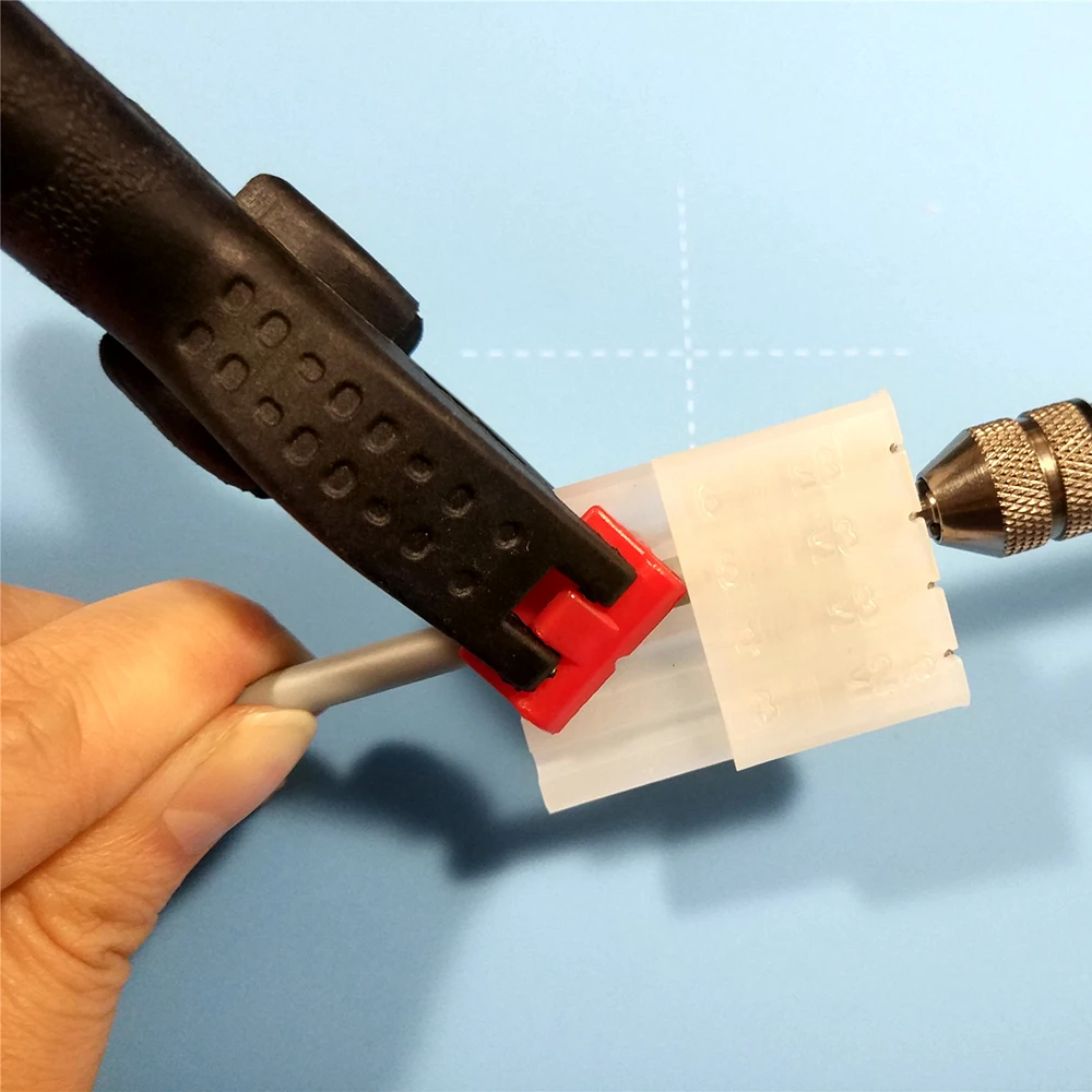 Machine ronde en plastique utilisée pour le bricolage, le centre de propositions, les accessoires de passe-temps, la marijuana, le kit de diorama, le modèle, les outils exécutifs, le plus récent