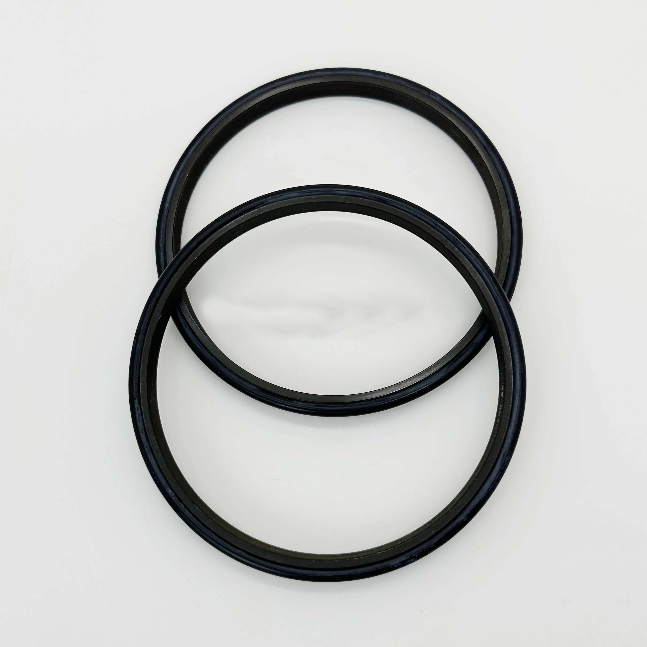 Excavator Floating Seal 5K-5288 Double Cone Seal Assembly 5K5288 5M1176 9W6684 9w6645 Seal Group for Motor Grader 120G 120H