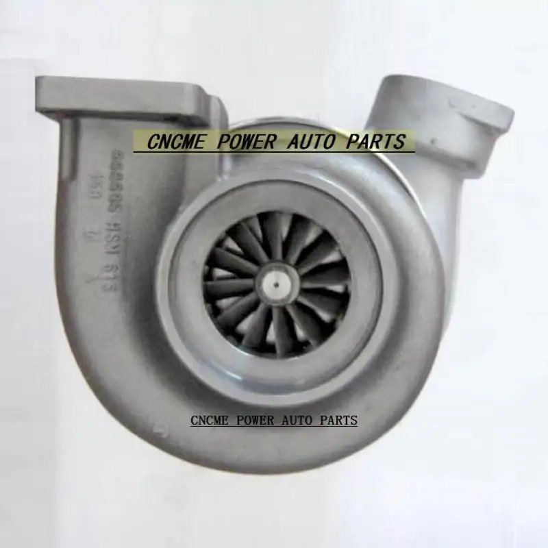 

Turbo S4DS 130-5469 168665 1305469 For CAT For Caterpillar Industrial Engine Truck Off-Highway 3406C 3406B 3406 14.6L