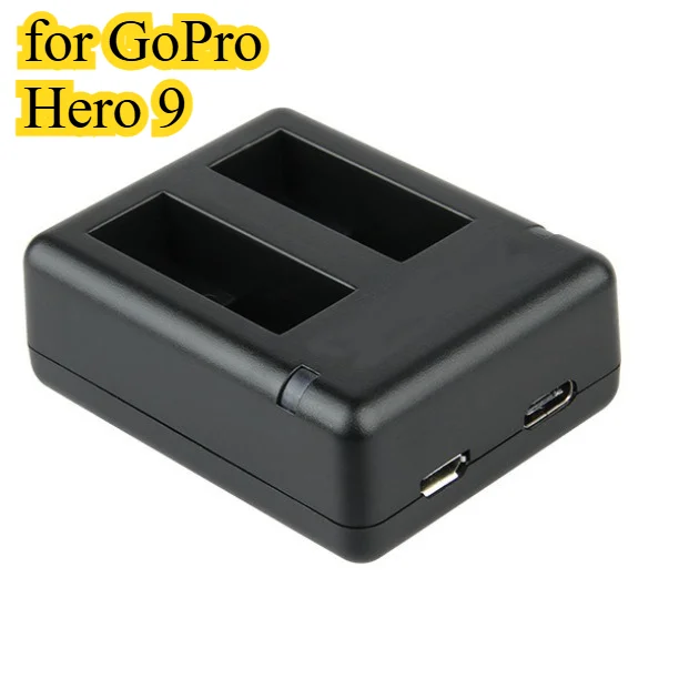 Dual Battery Charge… - image