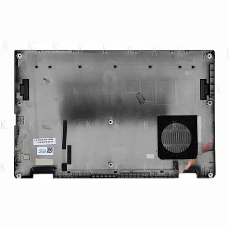 

Нижняя крышка корпуса C, черная для Dell Latitude 7420 E7420 0K15VD