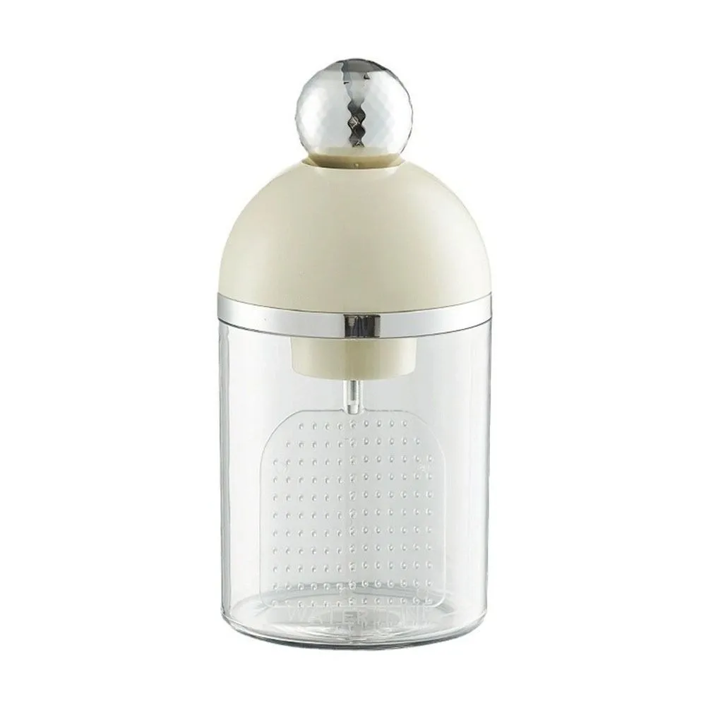 Nettoyant électrique Durable pour le visage, fouet à bulles, mousseur rapide, bouteille de mousse de nettoyage en profondeur, outil de soins de la peau