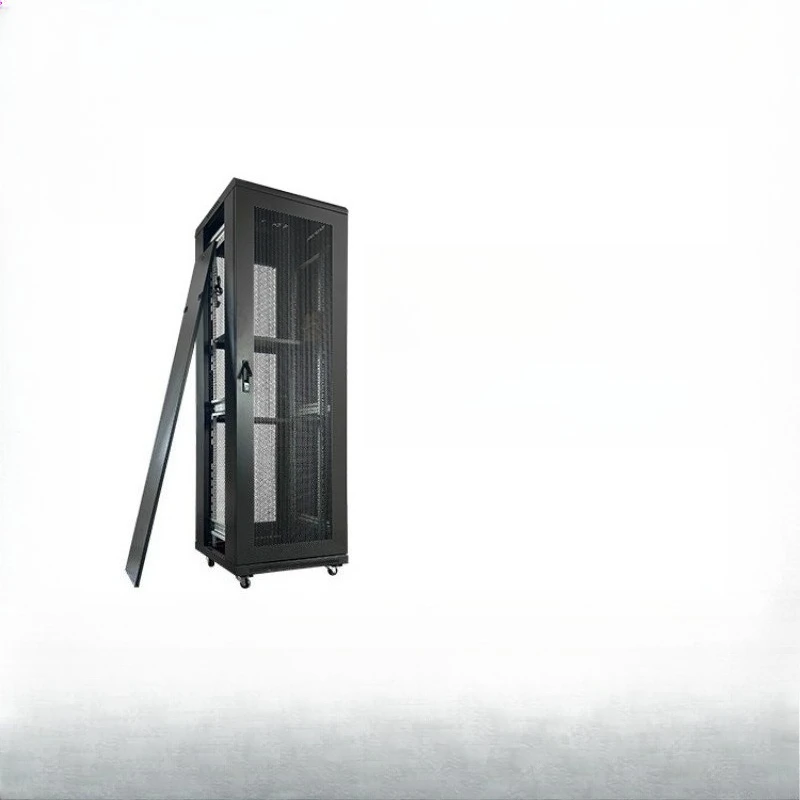 Netzwerkschrank Server SG-D6647 Vertikaler Schrank 600 * 600 * 2200mm