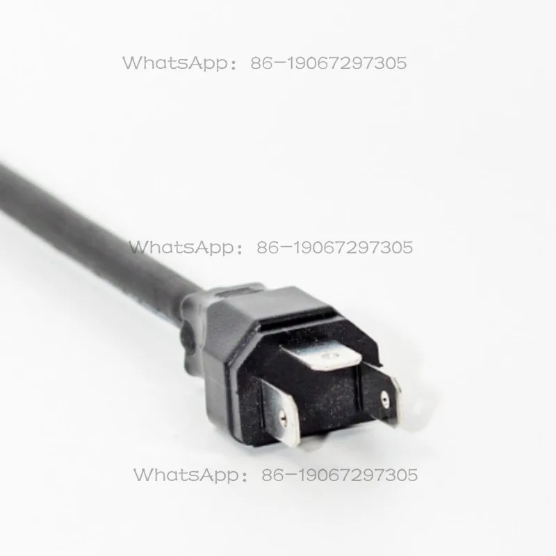Car Modification Cable 6.0 * 20CM Five-core H4 Plug Cable Long Working Power Cord