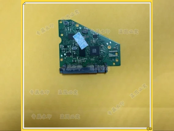 Placa De Circuito D… - image