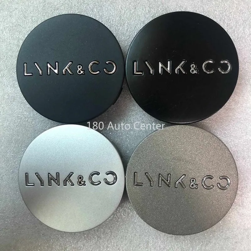

LYNK&CO 01 02 03 05 06 09 Wheel Hub Center Cover Wheel Cap